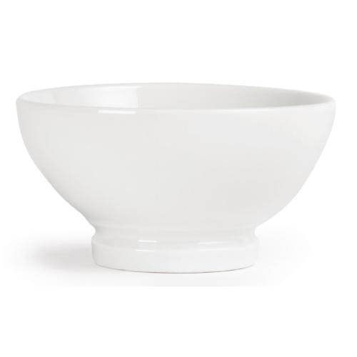 Olympia Whiteware Sevres Bowl - 140mm (Box 6)