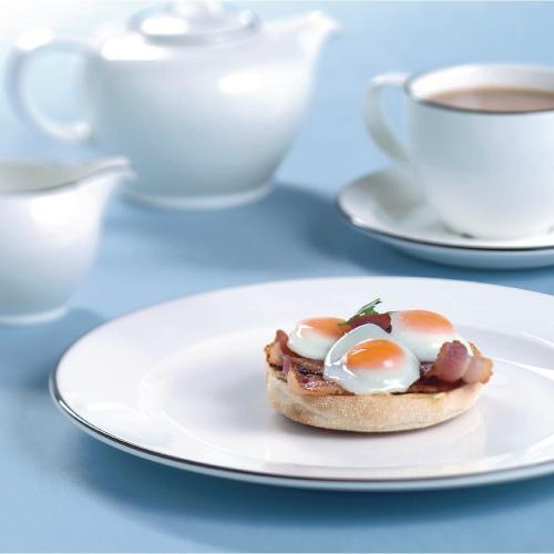 Alchemy Mono Plate 6 1/2" (Box 12) (Direct)