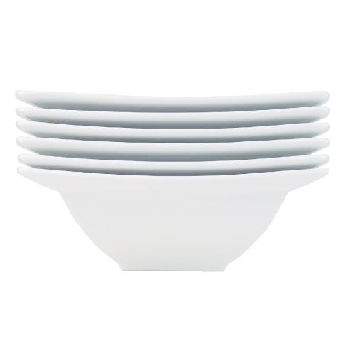 Alchemy Energy Square Bowl - 8" (Box 6) (Direct)
