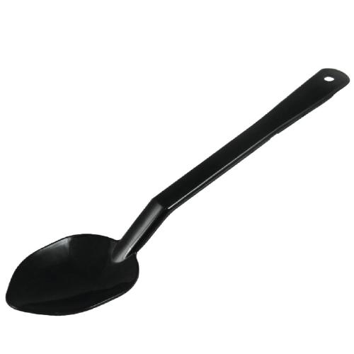 Vogue Serving Spoon Plain - 330mm 13"