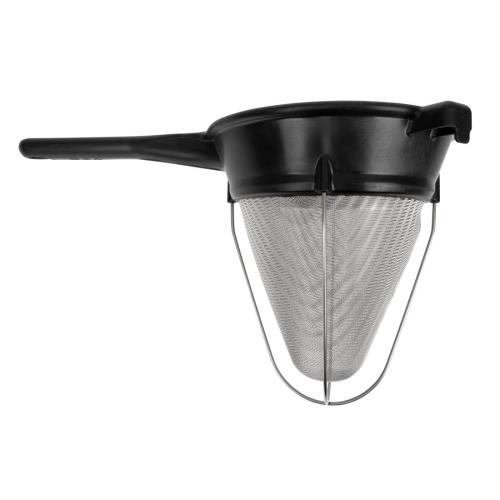 Matfer Bourgeat Exoglass Chinese Strainer - 200mm