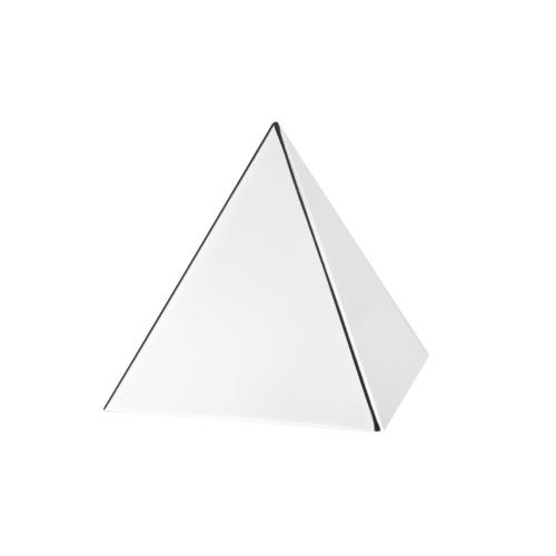 Vogue Pyramid Mould - 87x90mm
