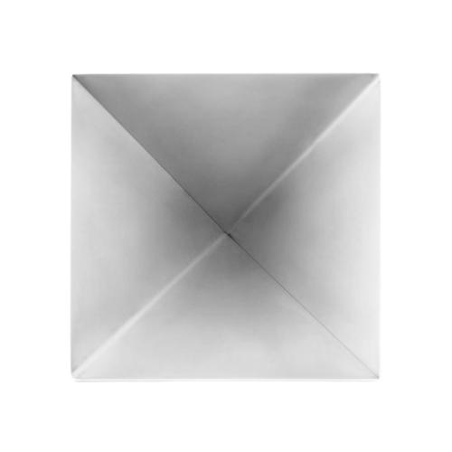 Vogue Pyramid Mould - 60x40mm