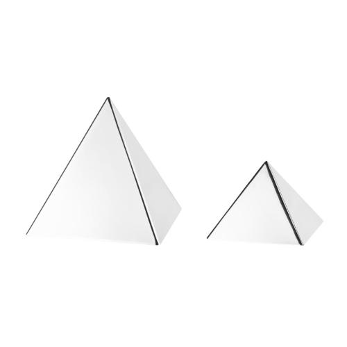 Vogue Pyramid Mould - 60x40mm