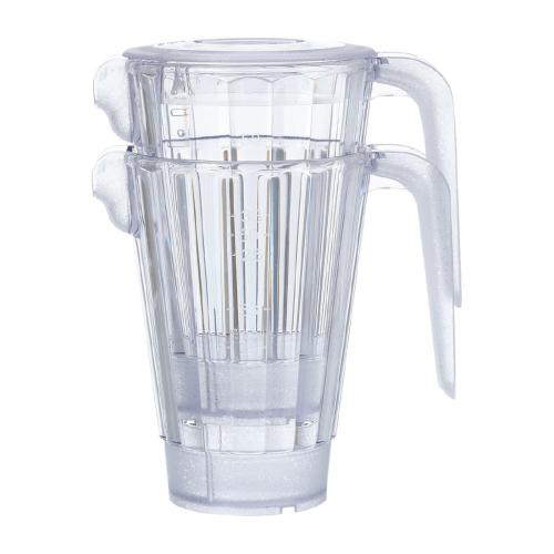 Stacking Jug Copolyester - 1Ltr