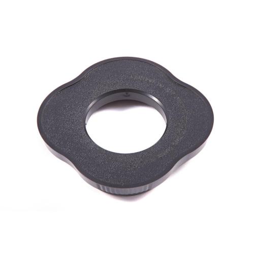 PB Outer Lid Black for F133 K225