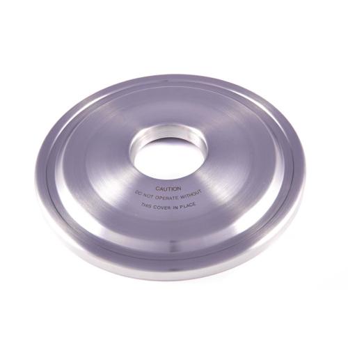 St/St Outer Lid for F135 WA446 (B2B)