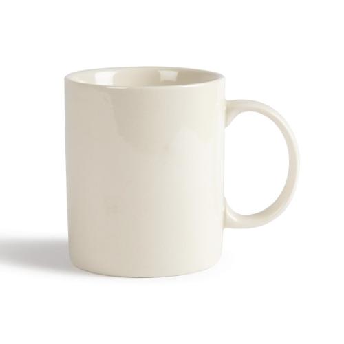 Olympia Ivory Standard Mug - 284ml 9.6fl oz (Box 12)