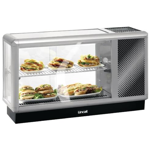 Lincat Seal Refrigerated - 575Hx1000Wx350mmD (Direct)