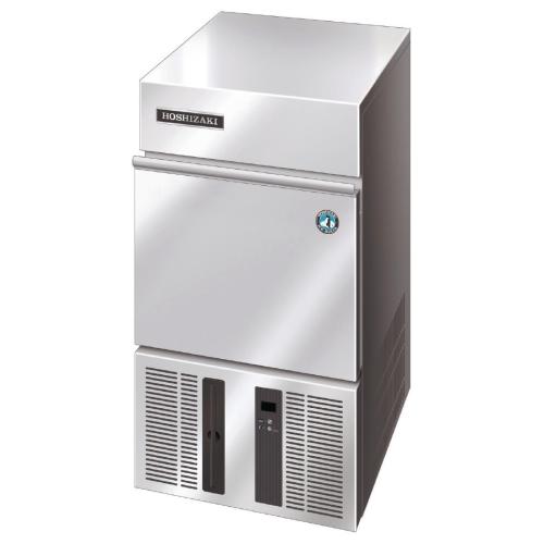 Hoshizaki Self-Cont'd Air-Cooled Compact Ice Maker 22kg/24hr L Cube (Direct)