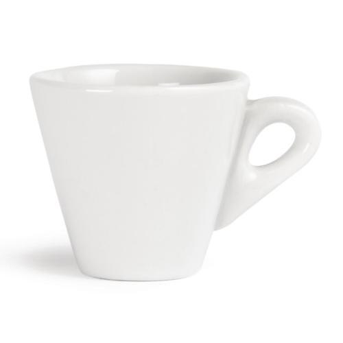 Olympia Whiteware Espresso Cup White - 60ml 2fl oz (Box 12)