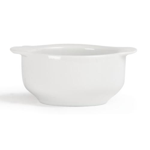 Olympia Whiteware Miniature Pot White - 70mm 2 3/4" (Box 12)