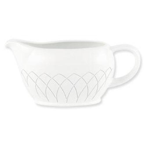 Alchemy Jardin Sauce Boat - 12oz (Box 6) (Direct)