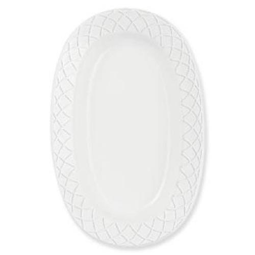 Alchemy Jardin 9" Oval Bowl (Box 12) (Direct)