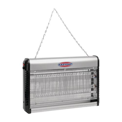 Eazyzap Flykiller - 2x15watt