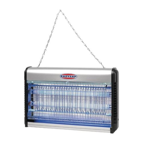 Eazyzap Flykiller - 2x15watt