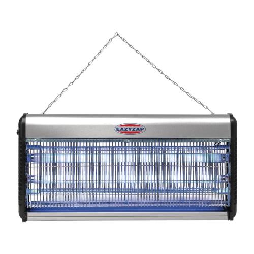 Eazyzap Flykiller - 2x18watt