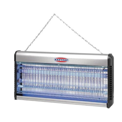 Eazyzap Flykiller - 2x18watt