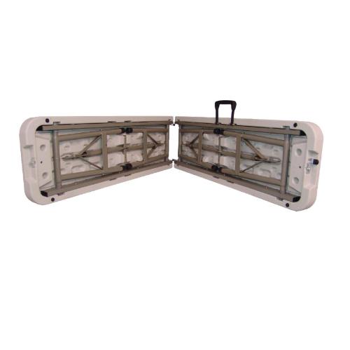 Bolero Centre Folding Bench - 1.8m 6ft