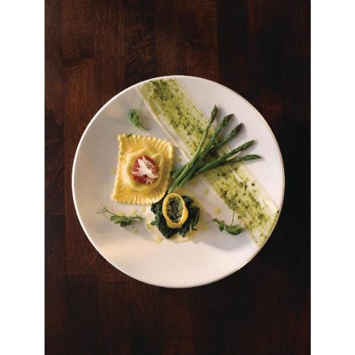 Alchemy Balance Coupe Plate - 305mm 12" (Box 6) (Direct)