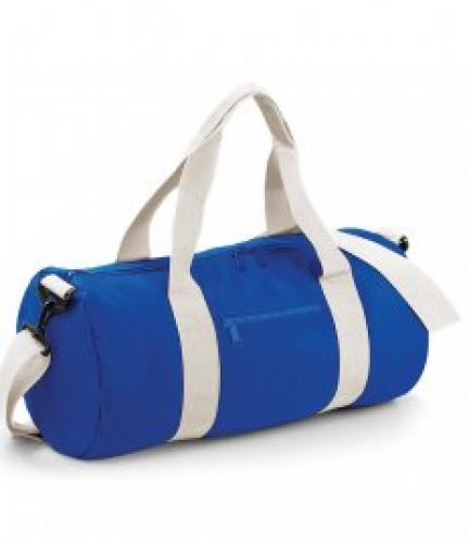 BagBase Original Barrel Bag