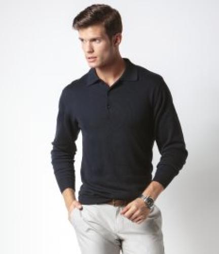 Kariban Crew Neck T-Shirt