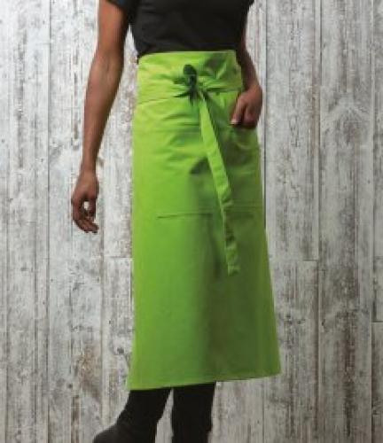 Kariban Ladies Long Sleeve Mandarin Collar Shirt