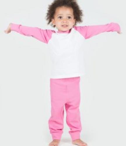Larkwood Baby/Toddler Pyjamas
