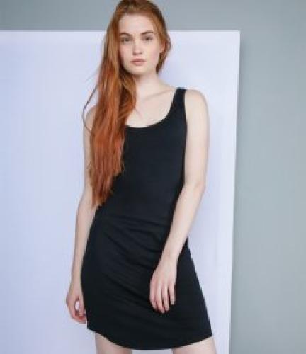 Mantis Ladies Curved Vest Dress