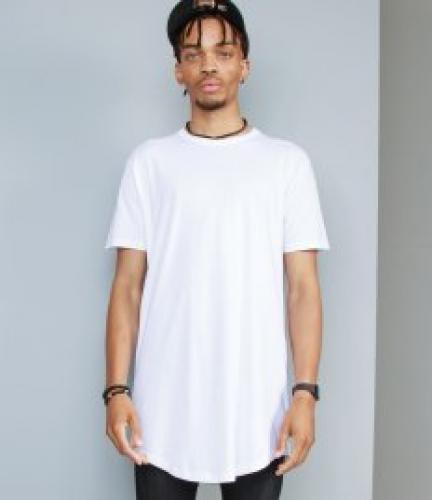 Mantis Organic Longer Length T-Shirt