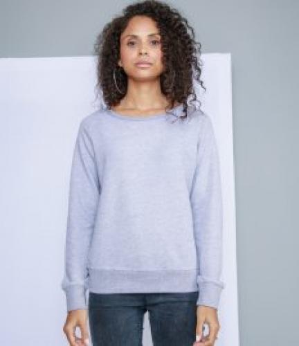 Mantis Ladies Favourite Sweatshirt