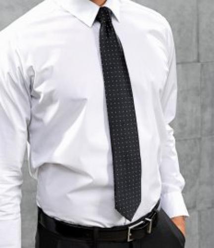 Premier Micro Dot Tie