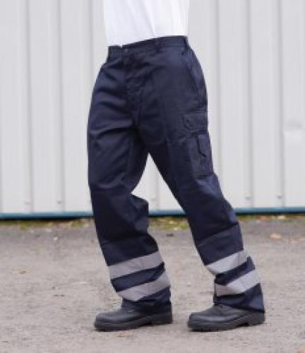 Portwest Iona� Safety Trousers
