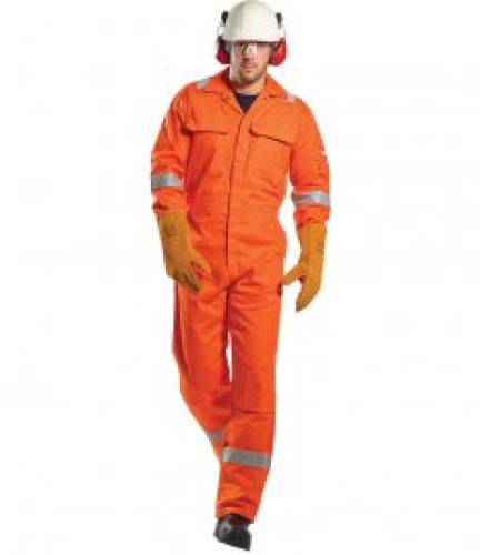 Portwest Bizweld� Flame Resistant Iona Coverall