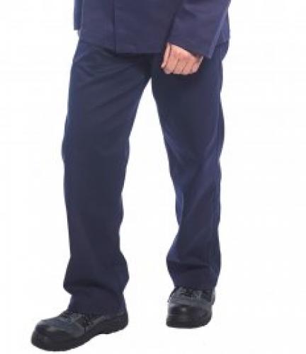 Portwest Bizweld� Flame Resistant Trousers