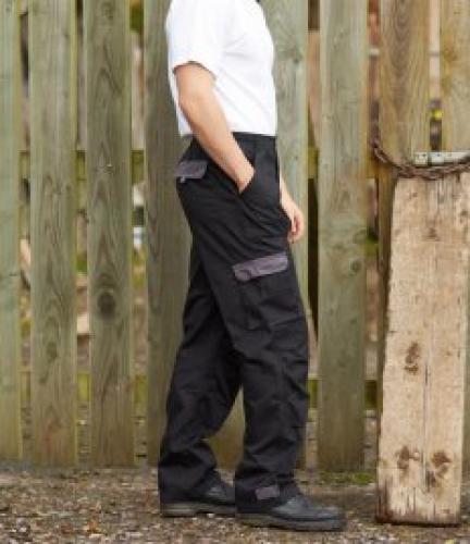 Portwest Texo Contrast Trousers