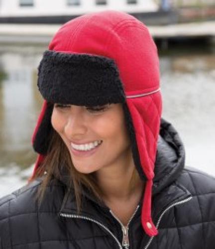 Result Ocean Trapper Hat