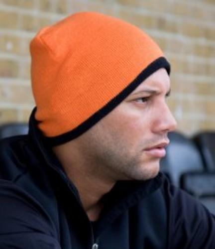 Result Reversible Fashion Fit Hat