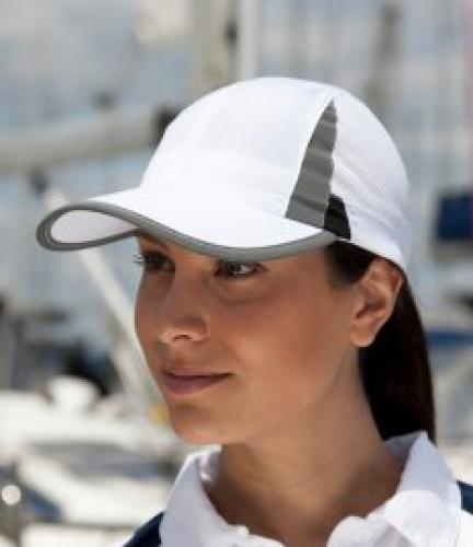 Spiro Sport Cap