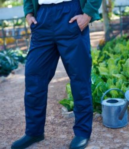 Regatta Linton Waterproof Overtrousers