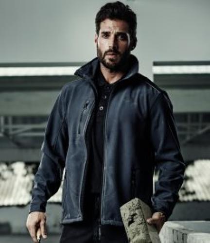 Regatta Sandstorm Soft Shell Workwear Jacket
