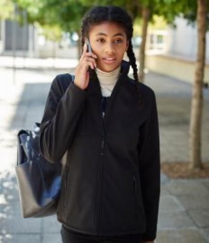 Regatta Ladies Octagon II Soft Shell Jacket