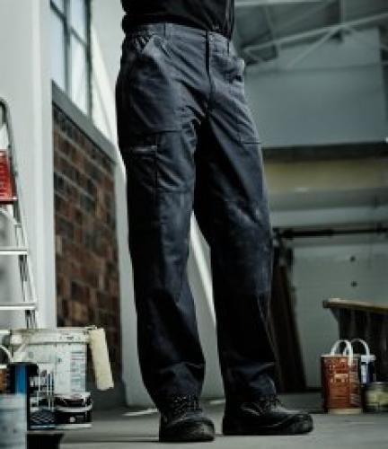 Regatta Action Trousers