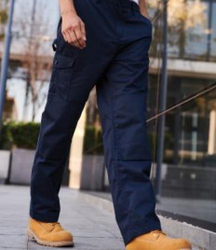 Regatta Pro Cargo Trousers