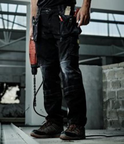 Regatta Hardwear Holster Trousers