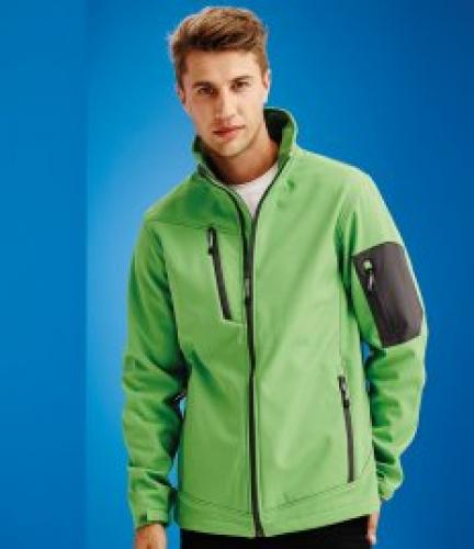 Regatta Arcola Soft Shell Jacket
