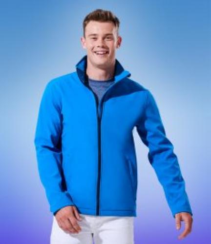 Regatta Standout Ablaze Printable Soft Shell Jacket