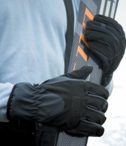 Result TECH Performance Sport Gloves