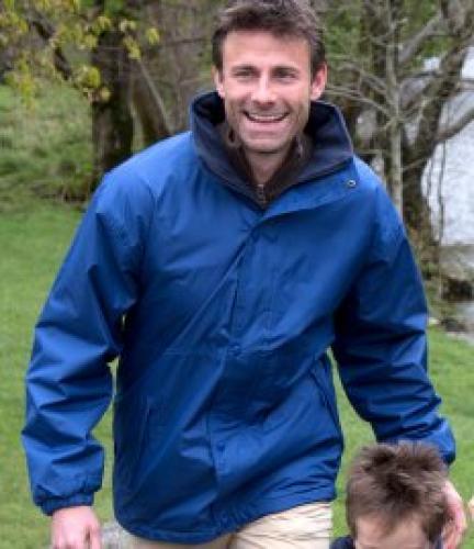 Result Reversible StormDri 4000 Waterproof Jacket