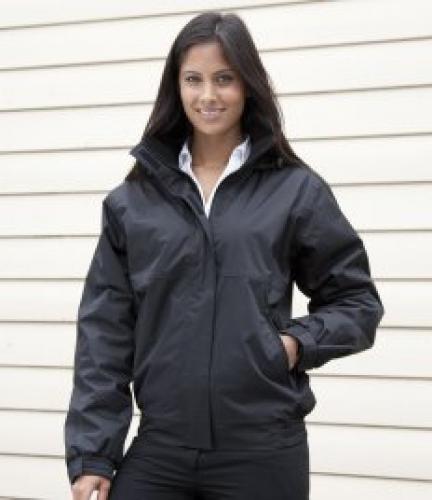 Result Core Ladies Channel Jacket